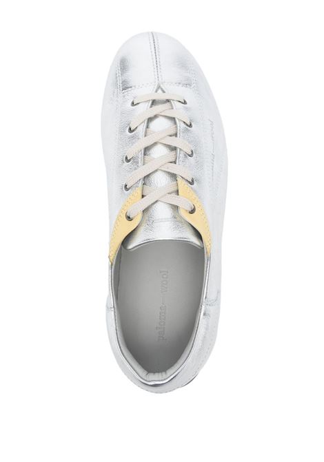 miles sneakers woman silver PALOMA WOOL | TY0001103